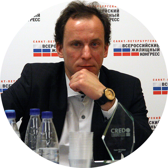 Лавров Николай