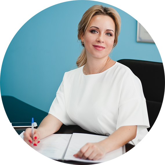 Пинигина Елена