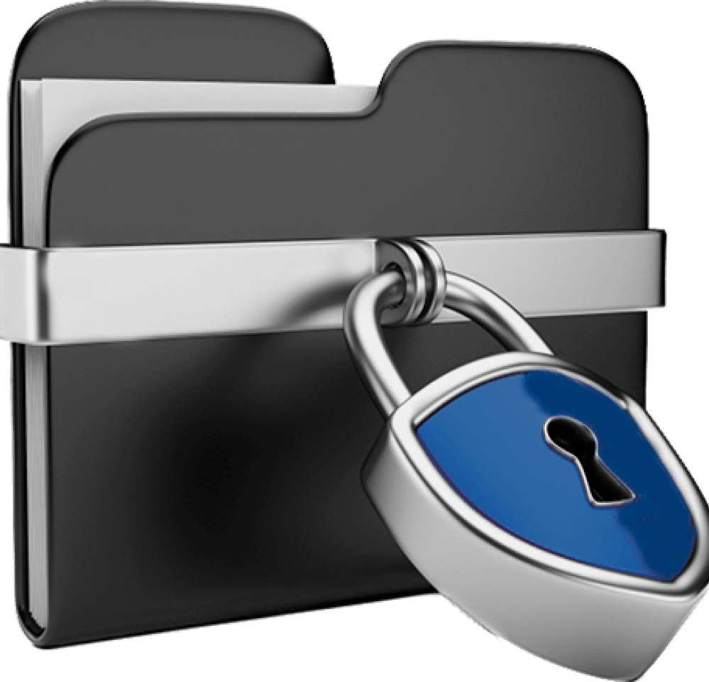 Защита персональных данных