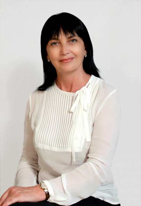 Татьяна Качанова