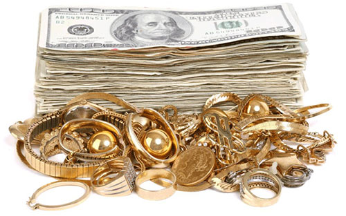 «Антиотмывочное» законодательство и ювелирный бизнес. Тезисы к исполнению ФЗ №115-ФЗ