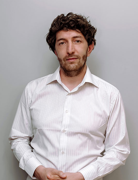 Роман Сидоров