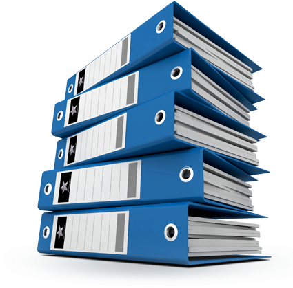 Магазин готовых решений