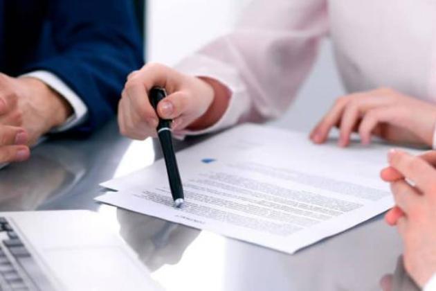 Внесение в реестр мфо