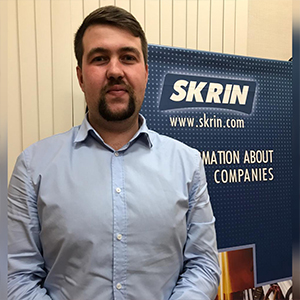 Кошенский Александр Анатольевич