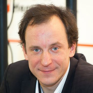 Лавров Николай Борисович