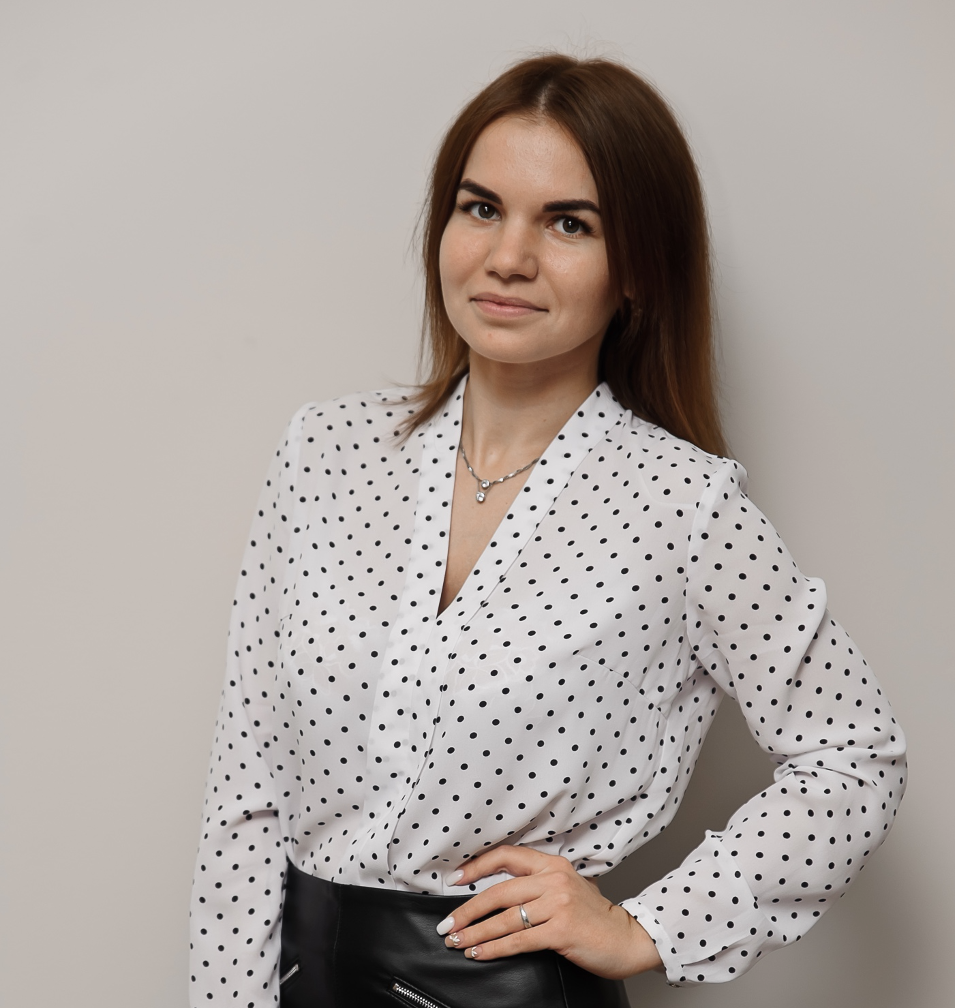 Галина Ветчинова