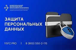 Пакет документов «По защите персональных данных»